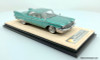 GLM 1:43 1960 Imperial Crown Southampton Coupe, Cedar Green Metallic