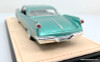 GLM 1:43 1960 Imperial Crown Southampton Coupe, Cedar Green Metallic