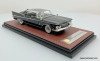 GLM 1:43 1961 Imperial Crown Lebaron, Black