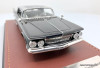 GLM 1:43 1961 Imperial Crown Lebaron, Black