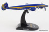 Postage Stamp 1:300 Lockheed L-1049 Super Constellation: Blue Angels