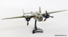 Postage Stamp 1:100 North American B-25 Mitchell: Briefing Time