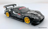 Ebbro 1:43 2000 Toyota Supra #32: CDMA One Cerumo Supra 