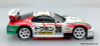 Ebbro 1:43 2002 Toyota Supra #36: Tokuhon Toms Supra