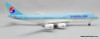JC Wings 1:200 Boeing 747-8i: Korean Air 