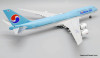 JC Wings 1:200 Boeing 747-8i: Korean Air 