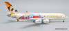 JC Wings 1:400 Airbus A380-800: Etihad Airways ( Choose The United Kingdom Livery)