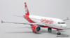 JC Wings 1:400 Airbus A320: Air Berlin (LastFlight)