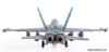 JC Wings 1:72 McDonnell Douglas F/A-18C Super Hornet: U.S. NAVY VFA-82 Marauders, 2004