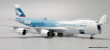JC Wings 1:400 Boeing 747-8F: Cathay Pacific Cargo (Hong Kong Trader) B-LJA