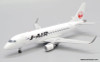 JC Wings 1:200 Embraer 170-100STD: J-Air
