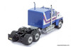 IXO 1:43 1978 Ford LTL 9000 Sleeper Cab, Blue/White