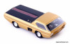 AutoCult 1:43 1967 Dodge Deora Pick-Up, Gold Metallic