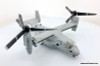 Flight Deck Models 1:72 Bell Boeing V-22 Osprey: Marine Medium Tiltrotor Training Squadron "Raptors"
