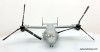Flight Deck Models 1:72 Bell Boeing V-22 Osprey: Marine Medium Tiltrotor Training Squadron "Raptors"