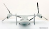Flight Deck Models 1:72 Bell Boeing V-22 Osprey: Marine Medium Tiltrotor Training Squadron "Raptors"