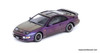 Inno84 1:64 Nissan Fairlady (Z32), Midnight Purple 