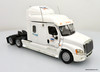 Only One! Tonkin Replicas 1:53 Freightliner Cascadia Sleeper Cab Tractor: YRC Freight