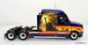 Only One! Tonkin Replicas 1:53 Freightliner Cascadia Mid-Roof Sleeper Cab Tractor: Paralyzed Veterans of America (PVA)