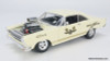 ACME 1:18 1967 Ford Fairlane Blown 427 SOHC: White Lightning