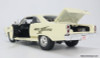 ACME 1:18 1967 Ford Fairlane Blown 427 SOHC: White Lightning