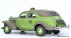 Automodello 1:43 1941 Checker Model A Taxi:  Chicago Cab Co.
