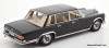 KK Scale 1:18 1963 Mercedes 600 SWB W100 Limousine