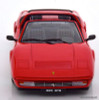 KK Scale 1:18 1985 Ferrari 328 GTS, Red