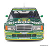 Solido 1:18 1992 Mercedes Benz 190 (W201) EVO 11 #18