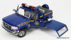 Greenlight 1:18 1996 Ford Bronco XLT: New York State Police