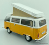 IXO 1:43 1978 Volkswagen Transporter T2: Westfalia Camper