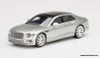 TSM 1:43 2021 Bentley Flying Spur, Breeze Silver