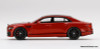 TSM 1:43 2021 Bentley Flying Spur, Dragon Red