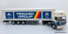 Hachette 1:43 1988 Pegaso Troner Plus Day Cab w/53' Dry Goods Trailer: Pegaso Group