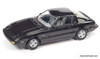 Johnny Lightning 1:64 1982 Mazda RX7, Tornado Silver Metallic