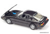 Johnny Lightning 1:64 1982 Mazda RX7, Tornado Silver Metallic