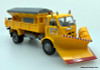 Altaya 1:43 1980 Pegaso 3040 Snow Plow