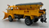 Altaya 1:43 1980 Pegaso 3040 Snow Plow