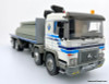 Altaya 1:43 1985 Pegaso 1434 Flat Bed w/Crane
