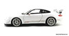 Maisto 1:18 Porsche 911 GT3 RS, White