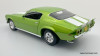 Maisto 1:18 1971 Chevrolet Camaro Z28, Metallic Green