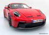Maisto 1:18 Porsche 911 GT3, Red