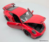 Maisto 1:18 Porsche 911 GT3, Red