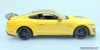 Maisto 1:18 2020 Mustang Shelby GT500, Metallic Yellow