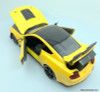 Maisto 1:18 2020 Mustang Shelby GT500, Metallic Yellow