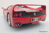 Maisto 1:18 Ferrari F50, Red