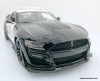 Maisto 1:18 2020 Mustang Shelby GT500: California Highway Patrol