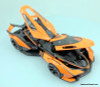 Maisto 1:18 Lamborghini V12 Vision Gran Turismo, Orange