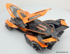 Maisto 1:18 Lamborghini V12 Vision Gran Turismo, Orange