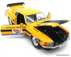 Highway 61 1:18 1970 Ford Mustang Mach 1: Michigan International Speedway Official Pace Car